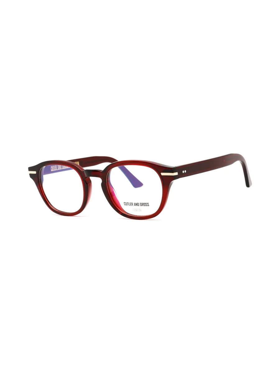 Cutler and Gross CG1356 — Lunettes de vue 7