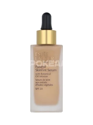 E.Lauder Futurist SkinTint Serum SPF20 30ml - #1N2 Ecru 2