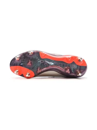 Chaussures de Foot Taupes Mixte Adidas Predator Elite SG 5