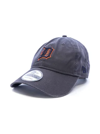 Casquette Grise Homme New Era Dettig 1