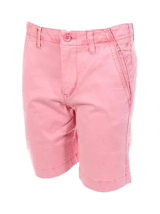 Short Rose Garçon Kaporal OBEREE 1
