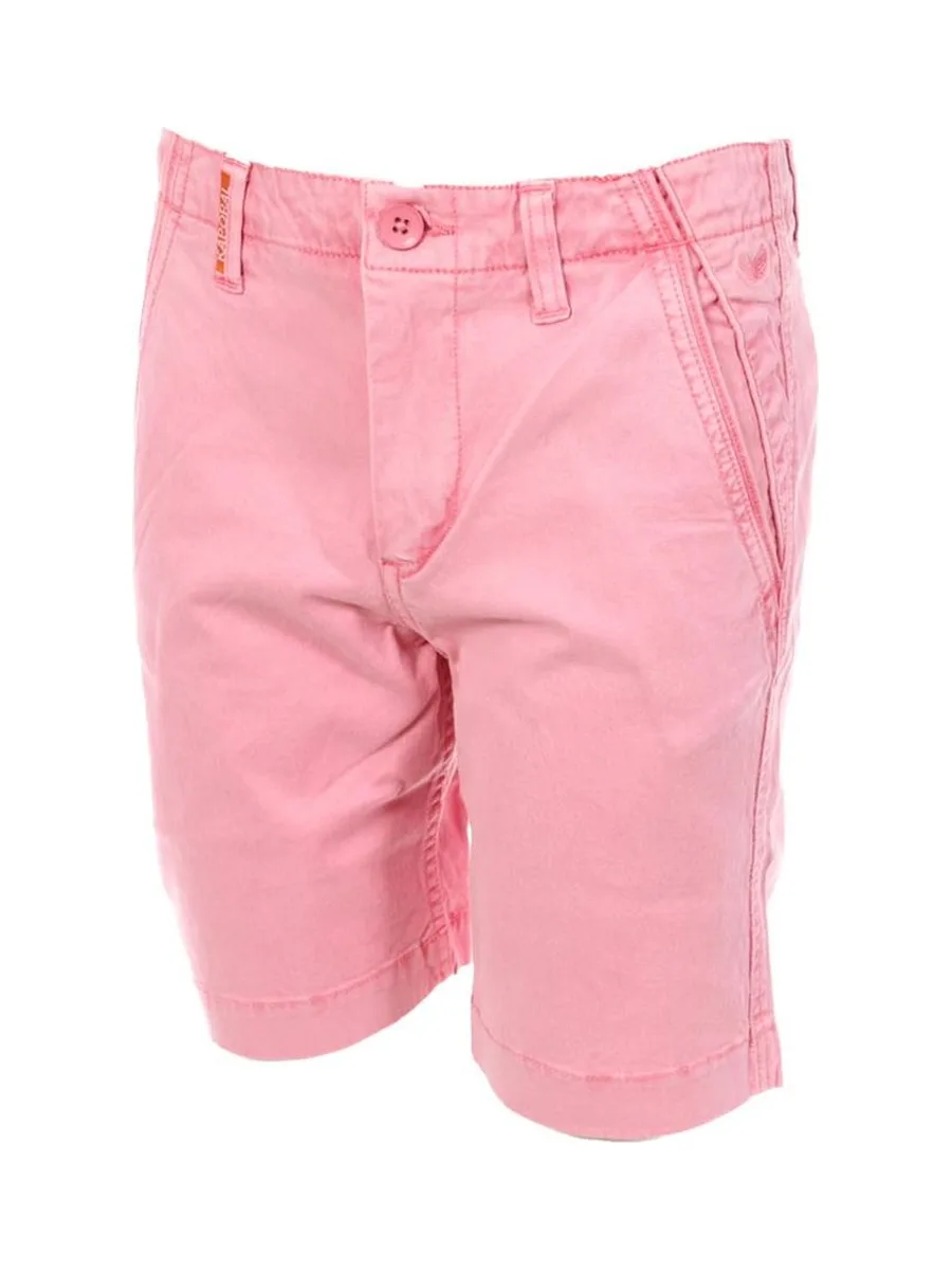 Short Rose Garçon Kaporal OBEREE 2