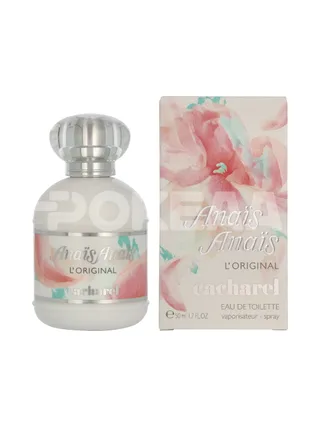 Cacharel Anais Anais L'Original Edt Spray 50ml 1