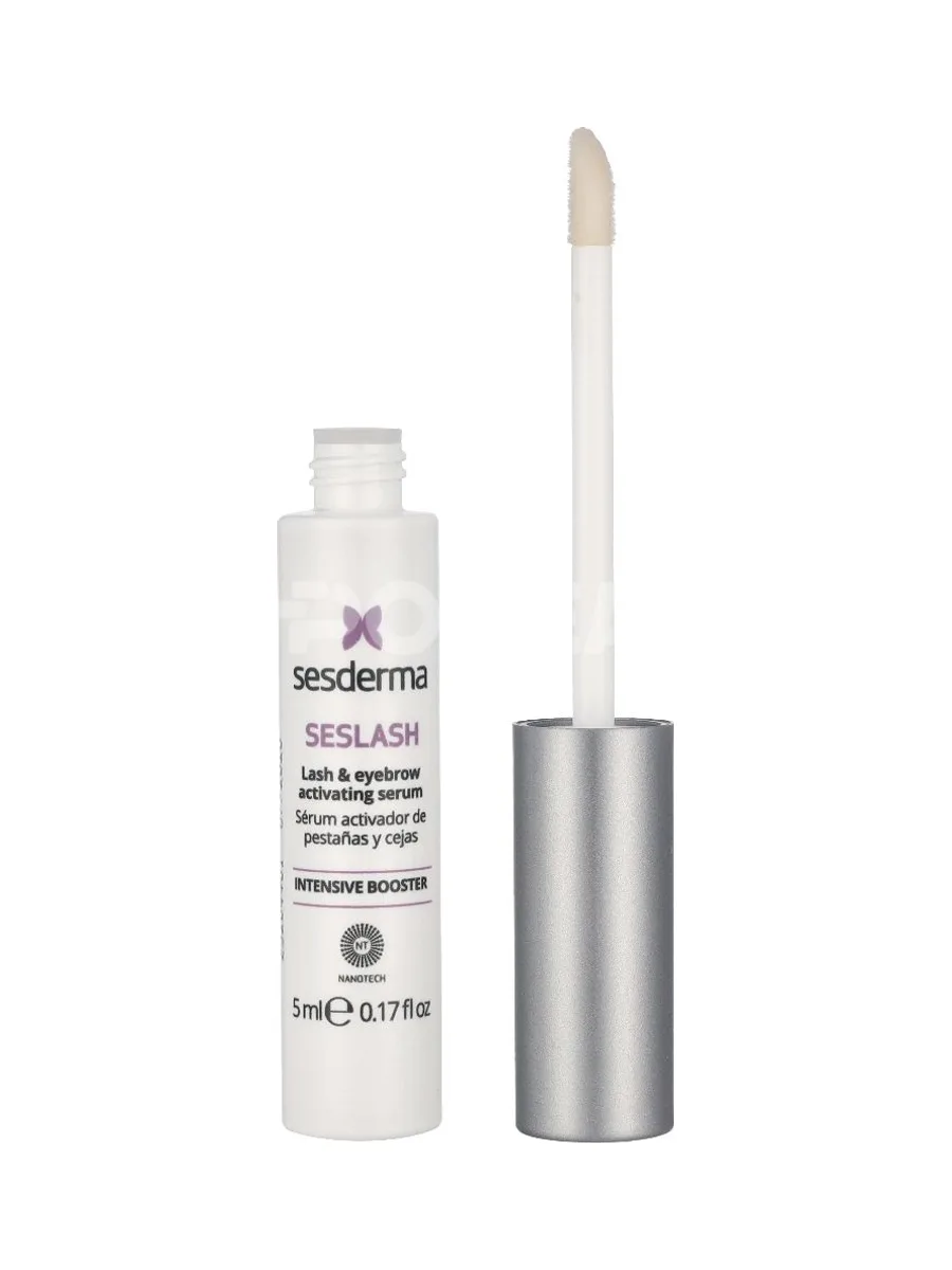 Sesderma Seslash Lash & Eyebrow Grow Booster 5ml 2