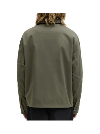 Veste Kaki Homme Jack & Jones River 2