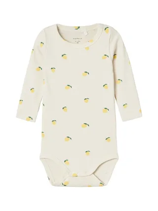 Body Beige Bébé Name it Dianaia 1