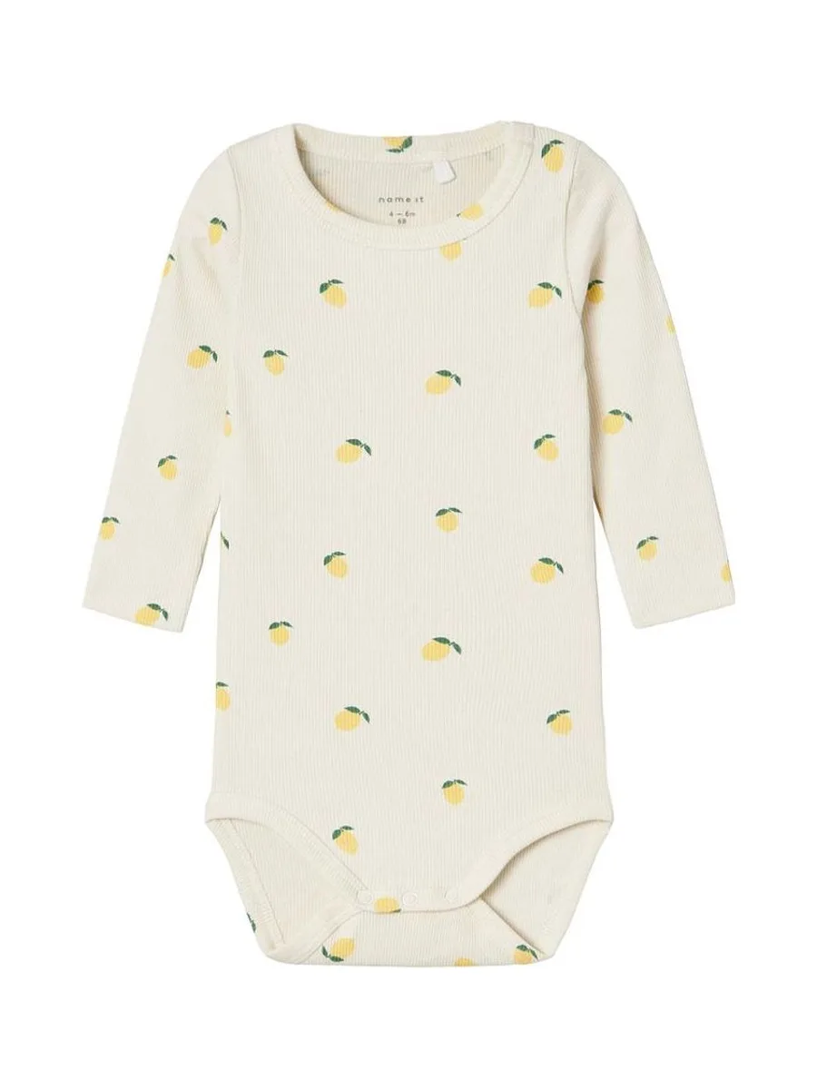 Body Beige Bébé Name it Dianaia 2