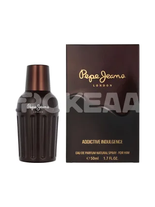 Pepe Jeans Addictive Indulgence For Him Edp Spray 50ml 1