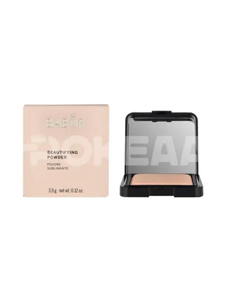 Babor Beautifying Powder 3.5g 1