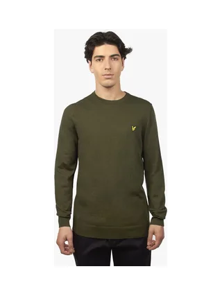 LYLE & SCOTT KN400VC - Jumper 5