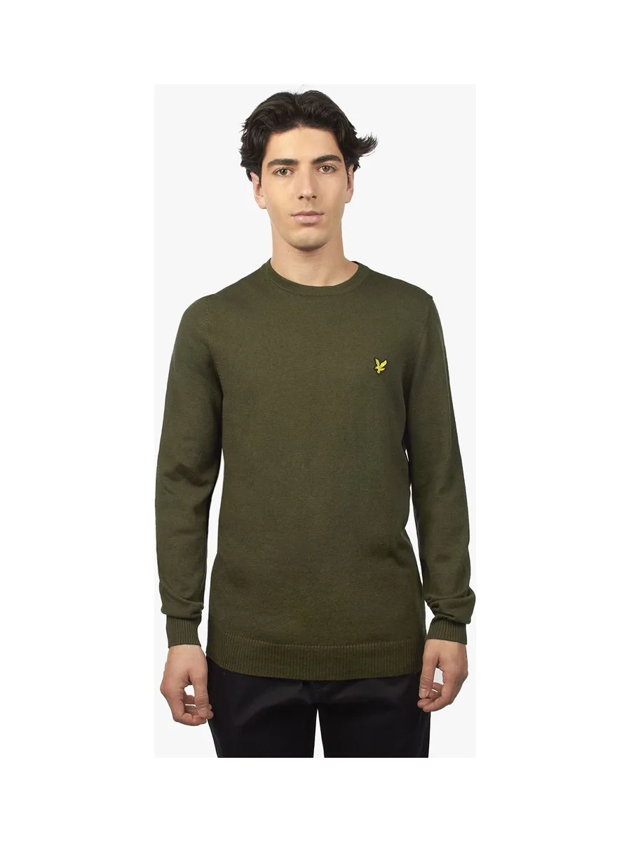 LYLE & SCOTT KN400VC - Jumper 13