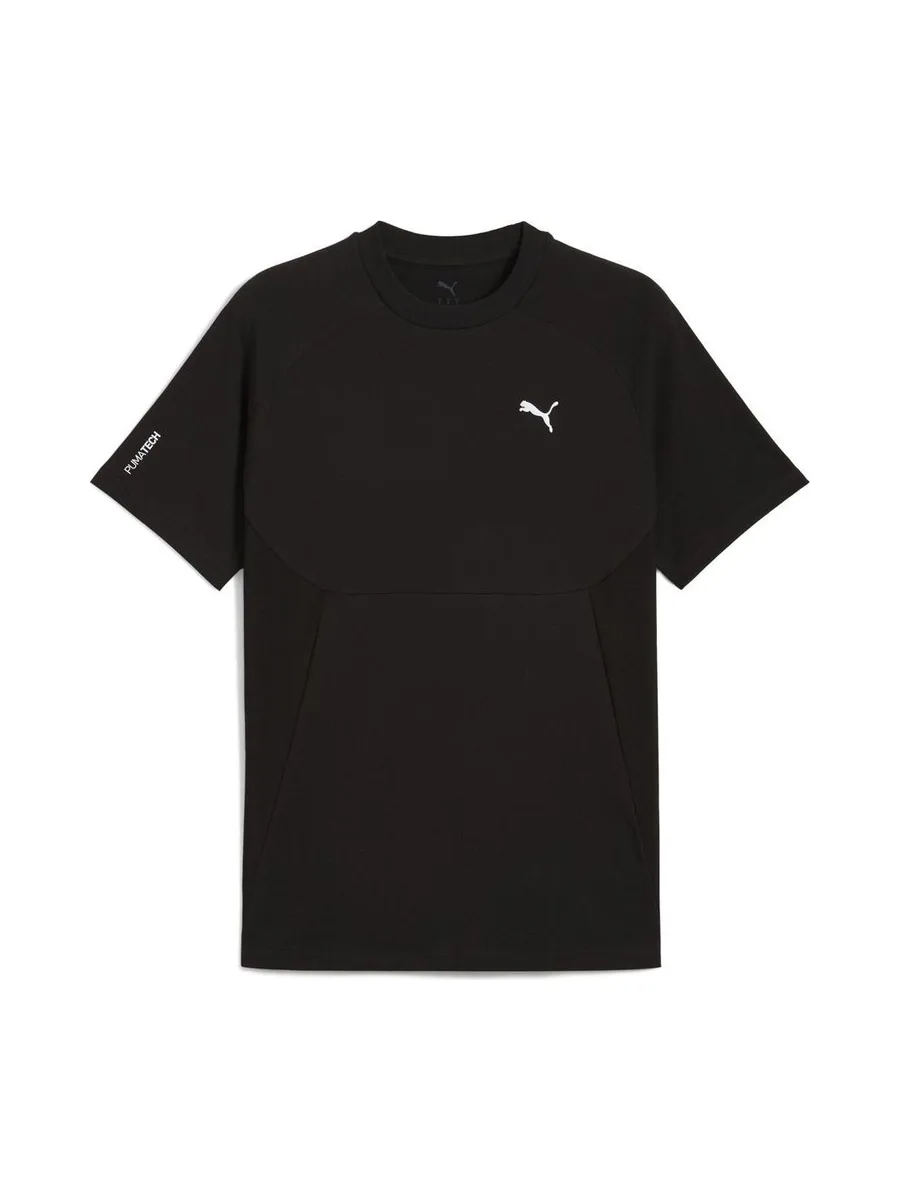 T-shirt Noir Homme Puma Pumatech Better 2