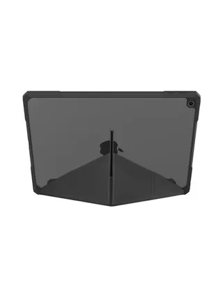 London iPad 10.2 7/8/9th Gen BLK 3