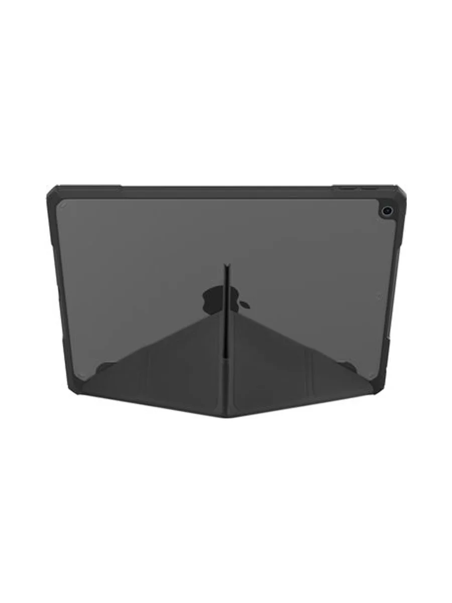 London iPad 10.2 7/8/9th Gen BLK 3