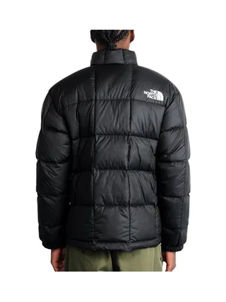 Doudoune Noire Homme The North Face Lhotse0 2