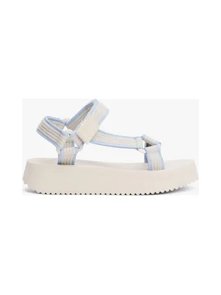 TOMMY HILFIGER EN0EN02747 - Sandales plates 3