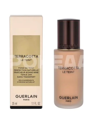 Guerlain Terracotta Le Teint Foundation 35ml - #3N Neutral Neutre 1