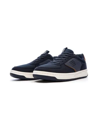 Baskets Marine Homme TBS AUCKLAY 6