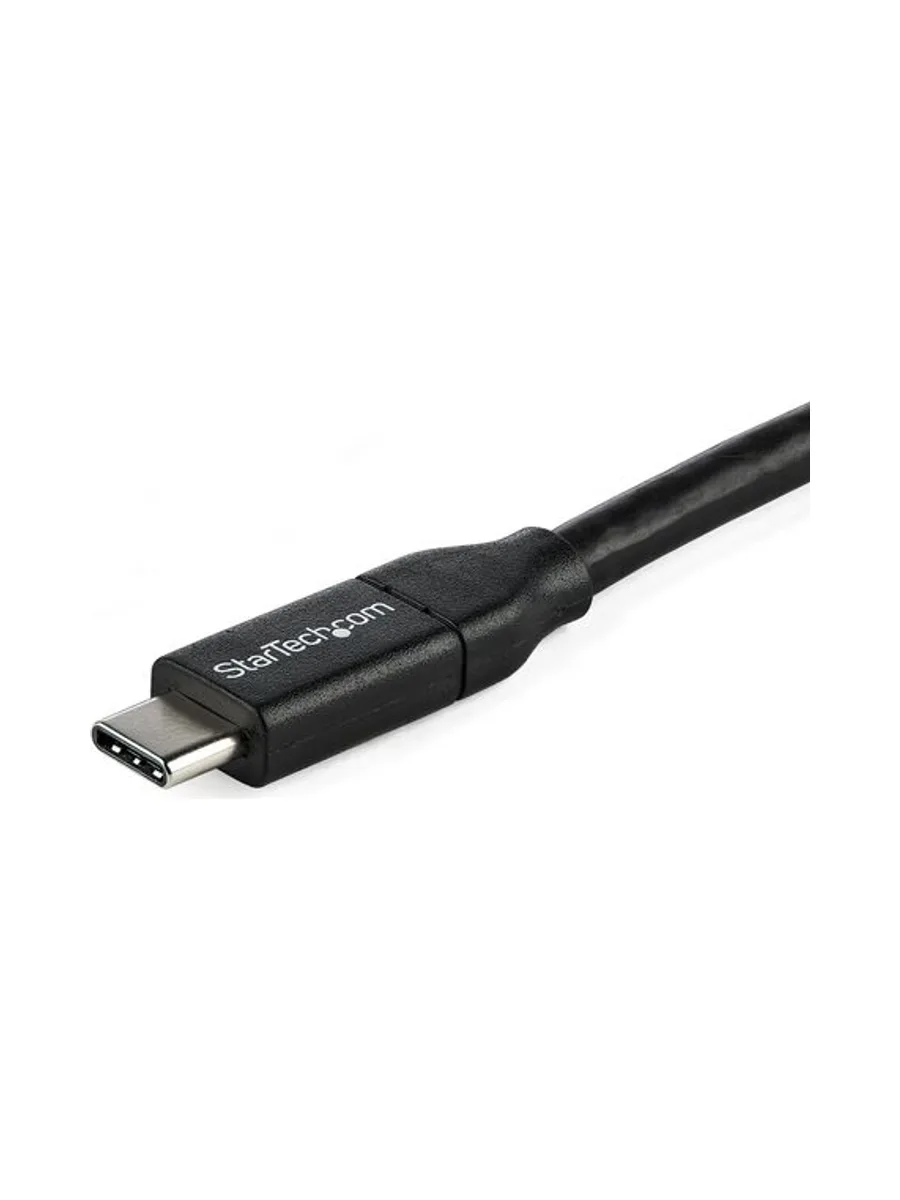 StarTech.com USB2C5C1M USB cable 3