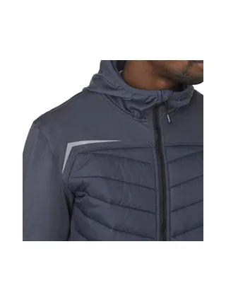 Blouson Grise Homme Dickies Gen Hybrid 2