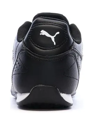 Baskets Noir Homme Puma Catch 3