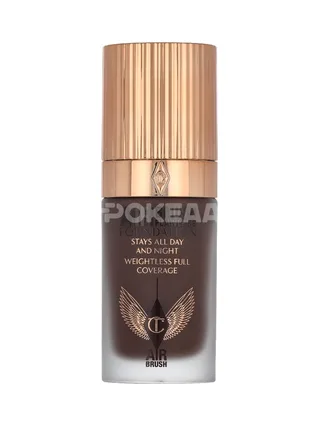 Charlotte Tilbury Airbrush Flawless Stays All Day Foundation 30ml - #17 Neutral 2