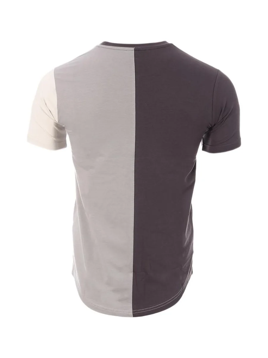 T-shirt Gris Homme Project X Paris 2310030 3