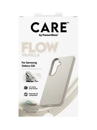 PG CARE Samsung S26 Flow Qi Vannila 3