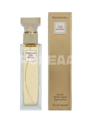E.Arden 5Th Avenue Edp Spray 30ml 1