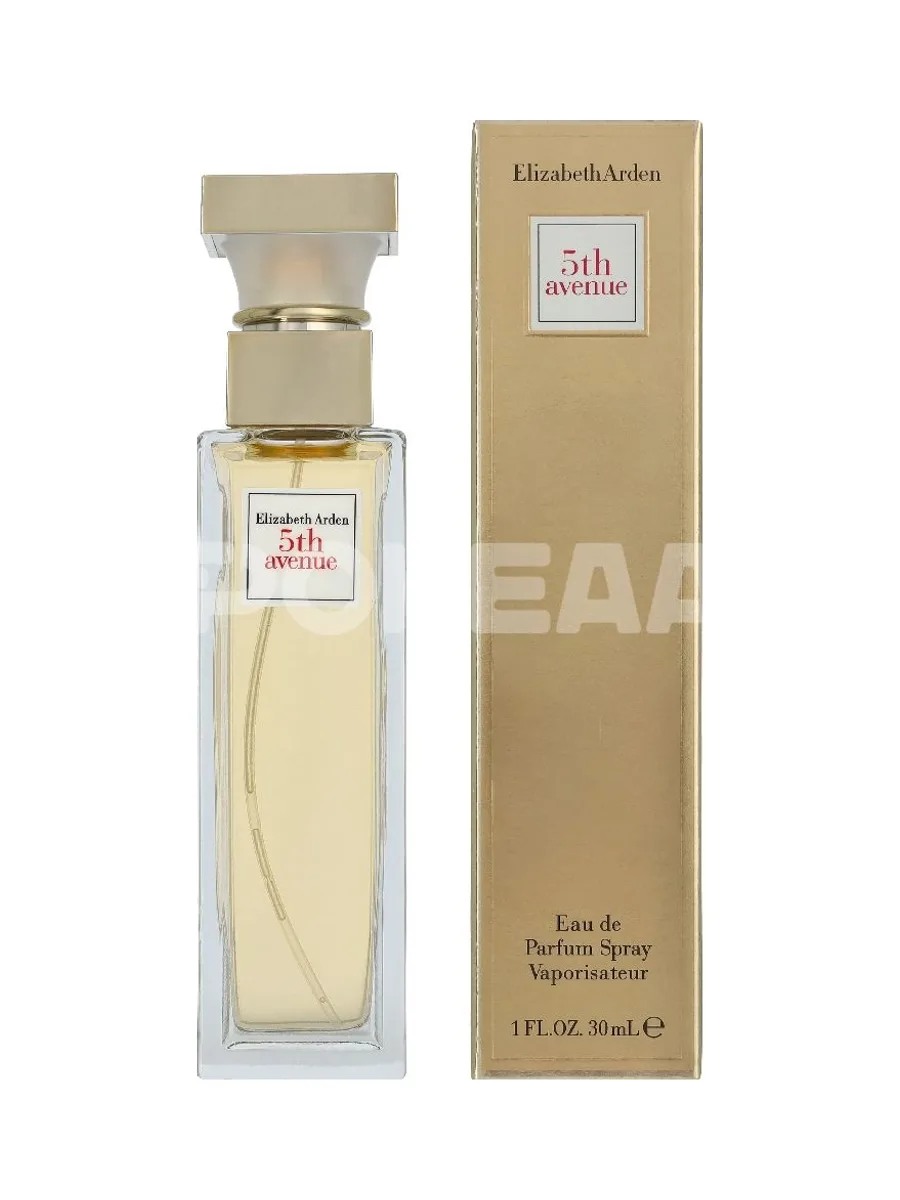 E.Arden 5Th Avenue Edp Spray 30ml 1