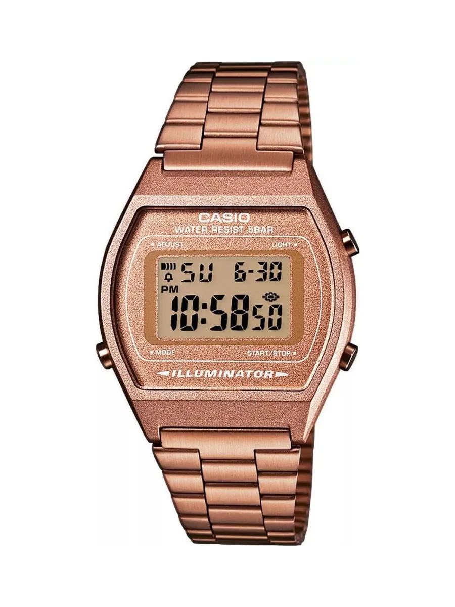 Casio Women's Retro 1
