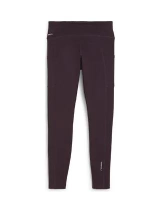 Legging Violet Femme Puma Velocity 2