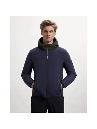 ECOALF Cartesalf - Manteau 1