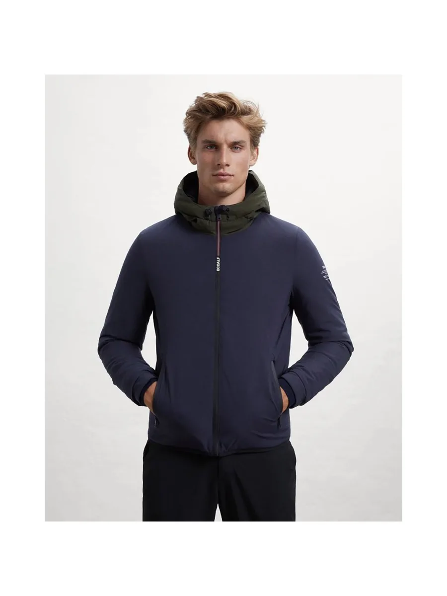 ECOALF Cartesalf - Manteau 3