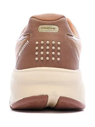 Baskets Rose Poudré Femme TBS EASYDIA 3