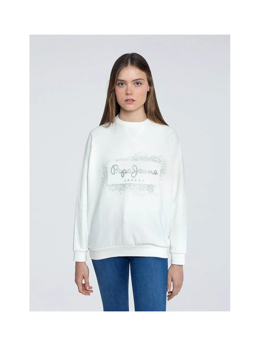 PEPE JEANS Andrea - Sweat-shirt 2