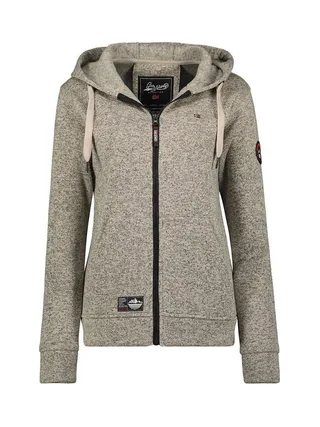 Veste Beige Femme Geographical Norway Talerte Corail Lady 054 1