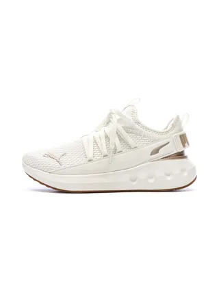 Chaussures de Sport Blanc Garçon/Homme Puma Softride Carson 1