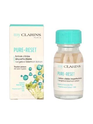 Clarins My Clarins Pure-Reset Targeted Blemish Lotion 13ml 1