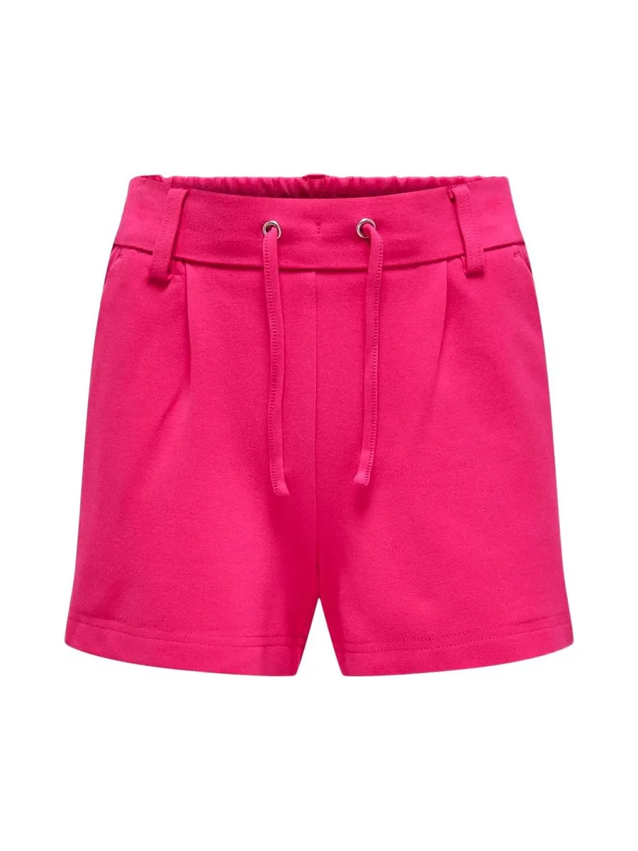 Short Fuchsia Fille Kids Only Easy 1