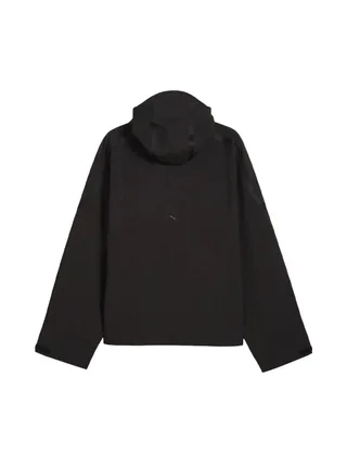 Veste Noir Homme Puma X Heliot Emil Sympatex 2