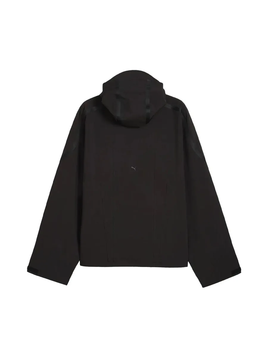 Veste Noir Homme Puma X Heliot Emil Sympatex 3