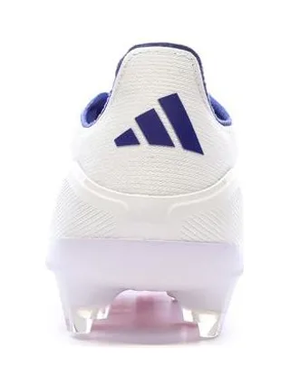 Chaussures Football Bleu/Rouge Homme Adidas F50 Pro 3