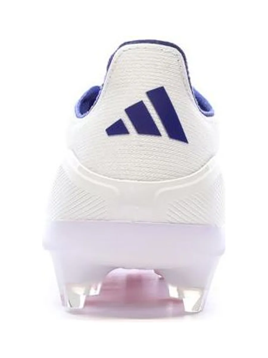 Chaussures Football Bleu/Rouge Homme Adidas F50 Pro 4