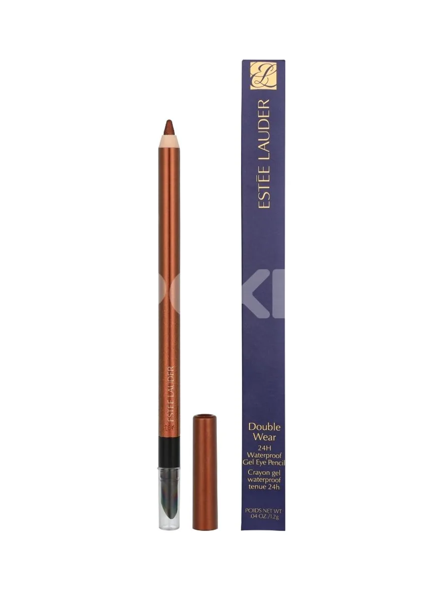 E.Lauder Double Wear 24H Waterproof Gel Eye Pencil 1.2g - #11 Bronze 1