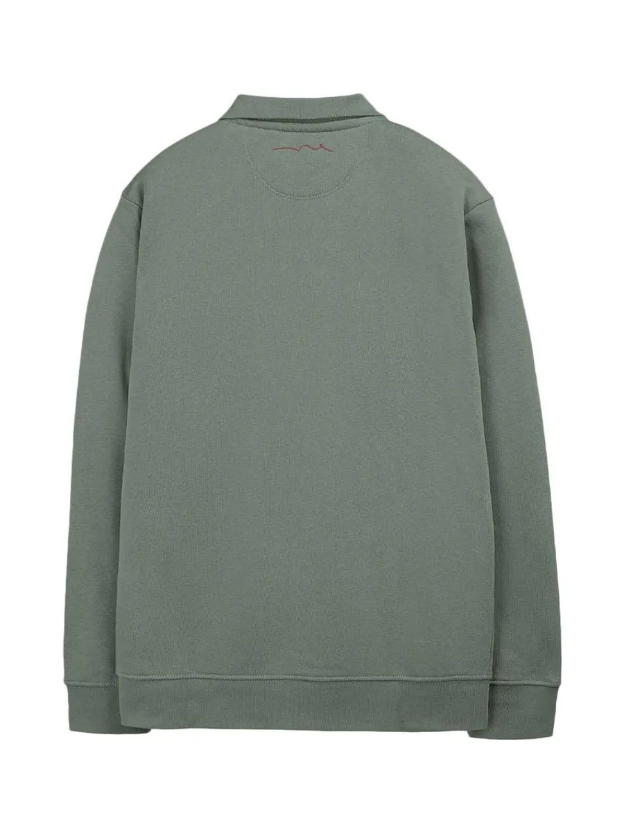 Veste Gris Homme Teddy Smith Narkus 3