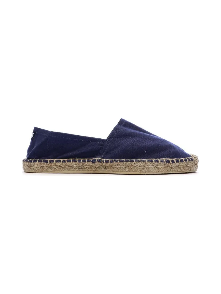 Espadrilles Bleu Homme Ushuaia Dimitrie 2