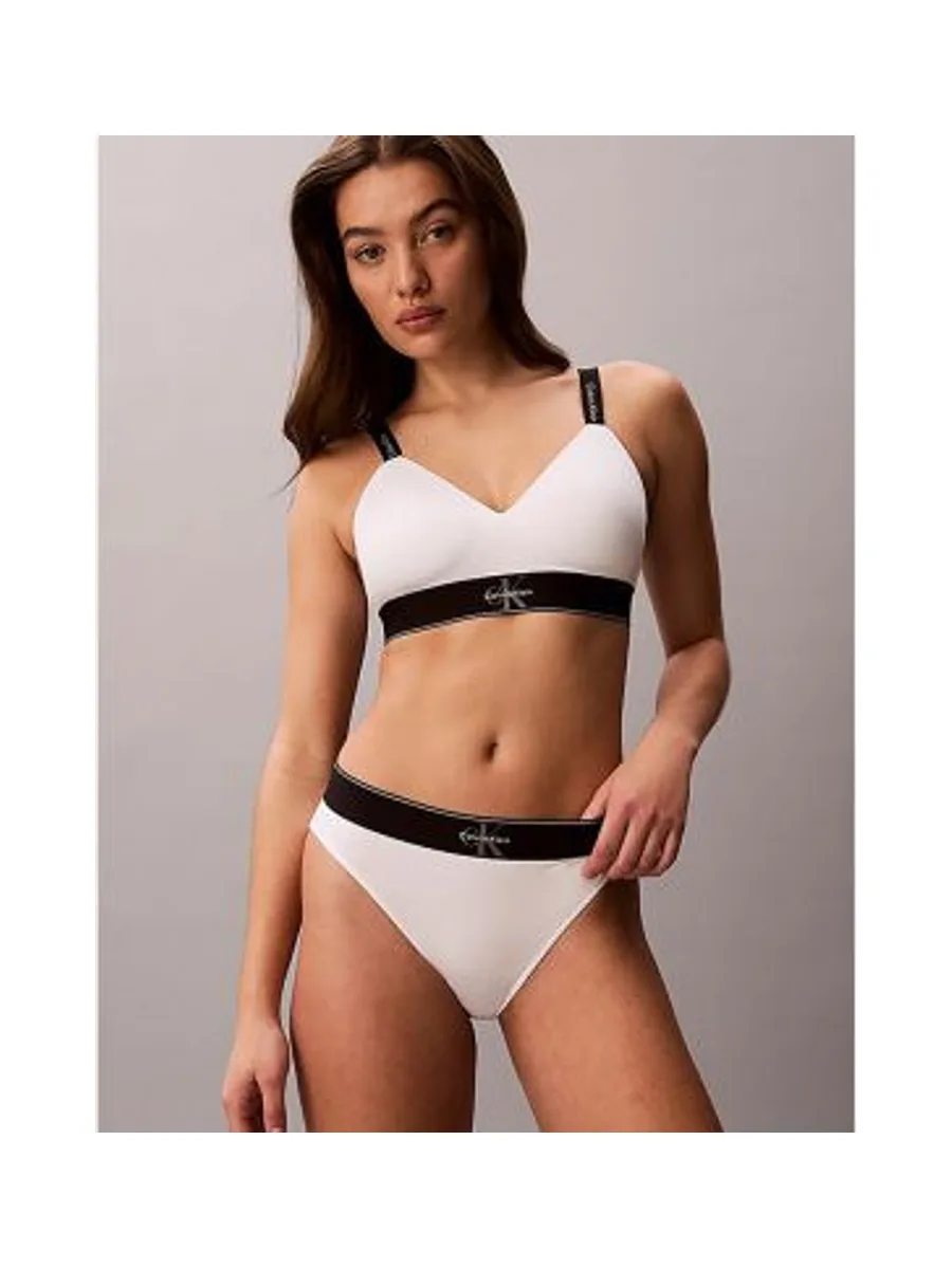 CALVIN KLEIN LV00QF8705 - Culottes 5
