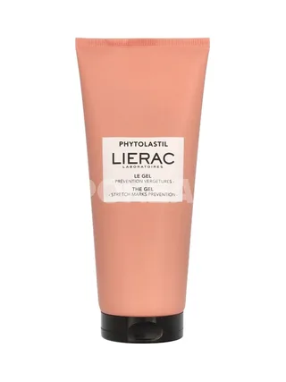 Lierac Phytolastil Stretchmark Prevention Gel 200ml 2