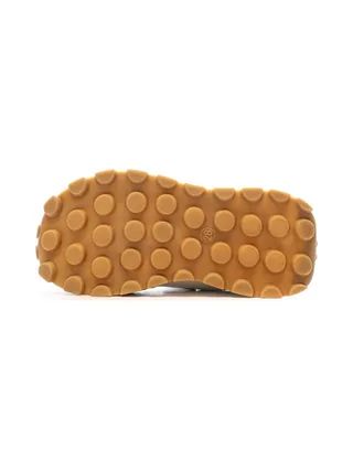 Baskets Beige Garçon Lotto Capri 5